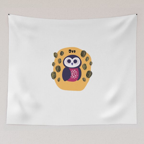 Item preview, O-V-O designed and sold by Adam Yakubu.