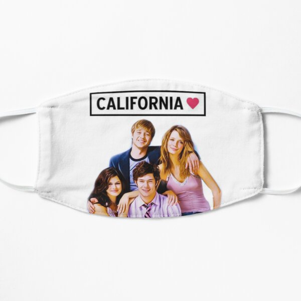California - The O.C Mask