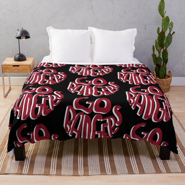Item preview, Badgers designed and sold by janella-lopez.