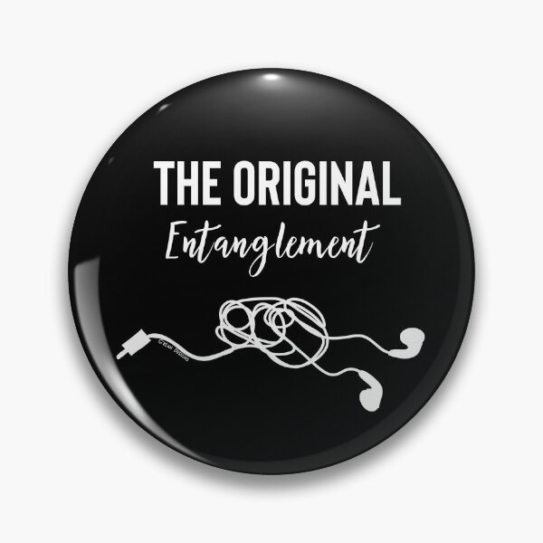 Item preview, The Original Entanglement  designed and sold by shoppingwithG.