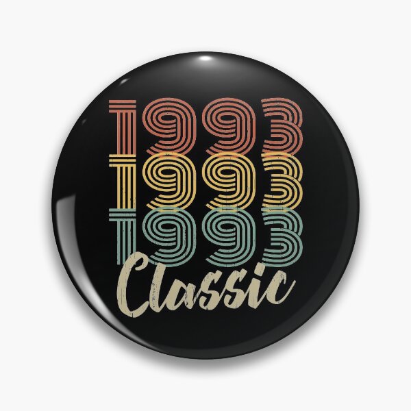 Item preview, 1993 Classic 27th Birthday Gift 27 Years Old Vintage 1993 designed and sold by Takatv.