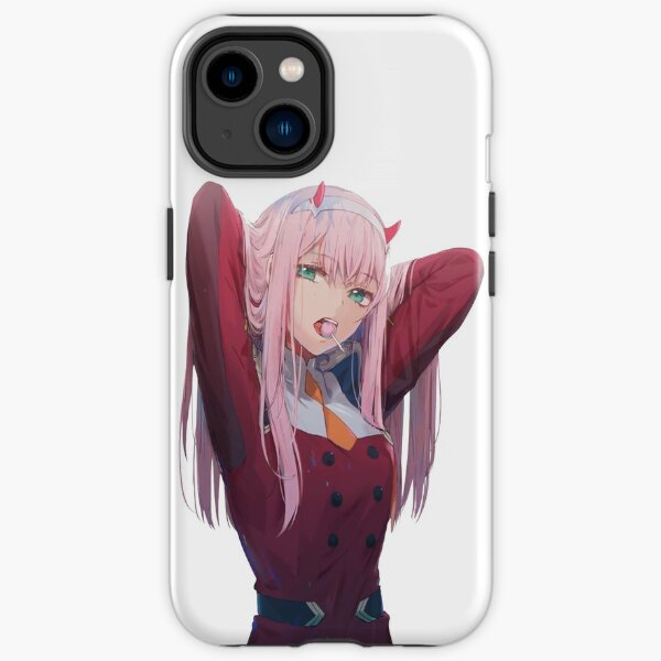 002 POSTER iPhone Tough Case