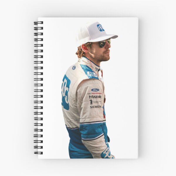 Item preview, Ryan Blaney Nascar 2 designed and sold by abbyksbubble.