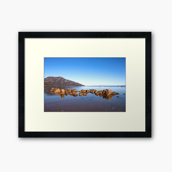 Item preview, Coles Bay Freycinet National Park designed and sold by Martin Berry Photography.