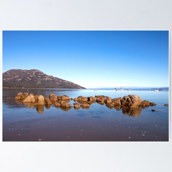 Item preview, Coles Bay Freycinet National Park designed and sold by Martin Berry Photography.