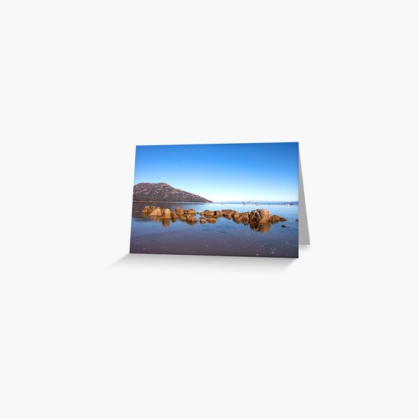 Item preview, Coles Bay Freycinet National Park designed and sold by Martin Berry Photography.