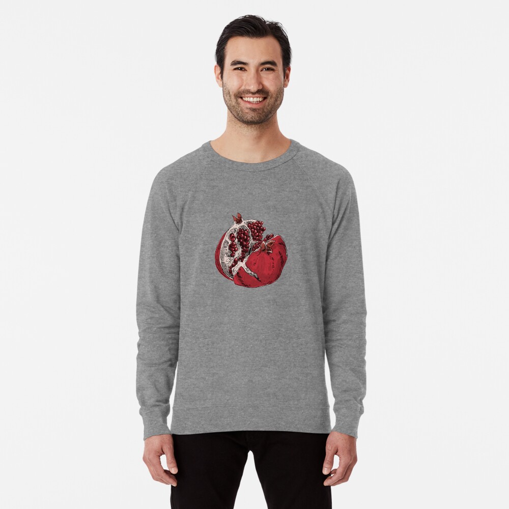 Item preview, Lightweight Sweatshirt designed and sold by morden.