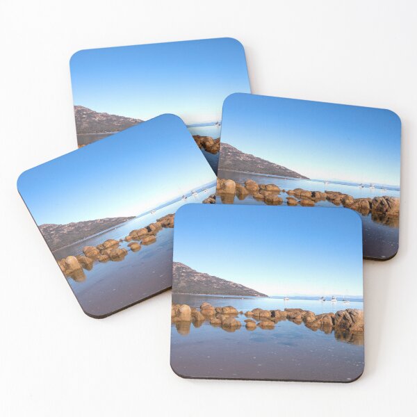 Item preview, Coles Bay Freycinet National Park designed and sold by Martin Berry Photography.