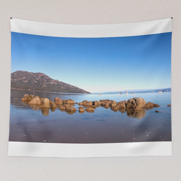 Item preview, Coles Bay Freycinet National Park designed and sold by Martin Berry Photography.