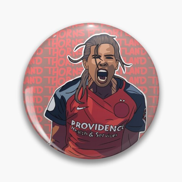 Item preview, Tobin Heath designed and sold by -uswntandraws-.