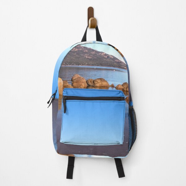 Item preview, Coles Bay Freycinet National Park designed and sold by Martin Berry Photography.