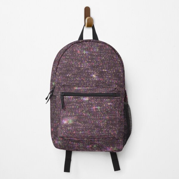 Item preview, Pink Glitter Glitch designed and sold by allarts2016.