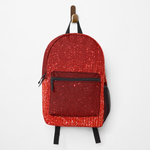 Item preview, Red Hue Glitter Sparkles Texture Photography designed and sold by Garaga.