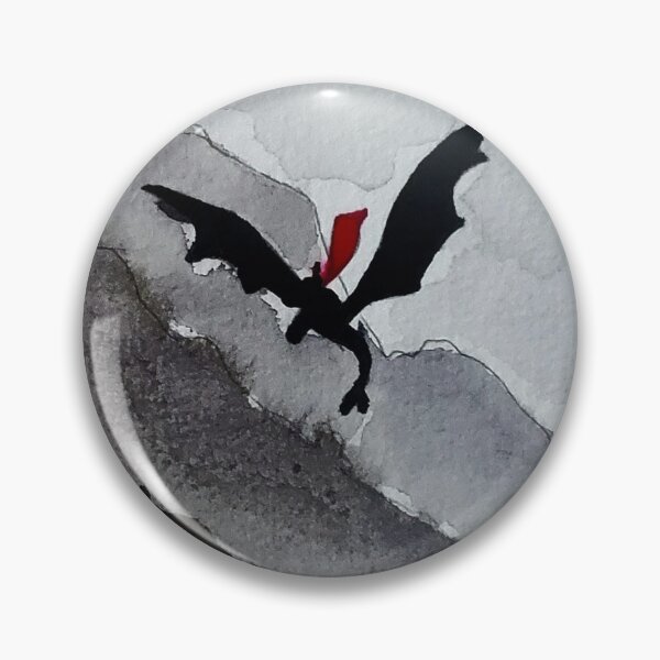 Dragon Pin