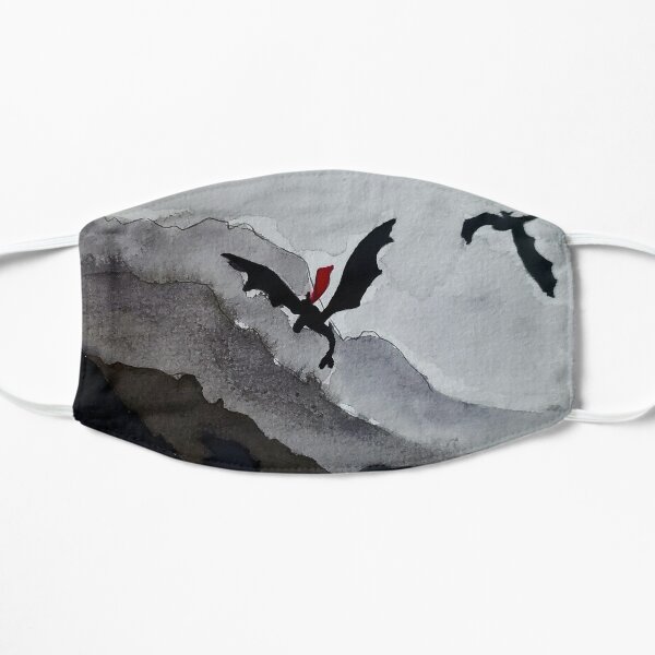 Dragon Mask