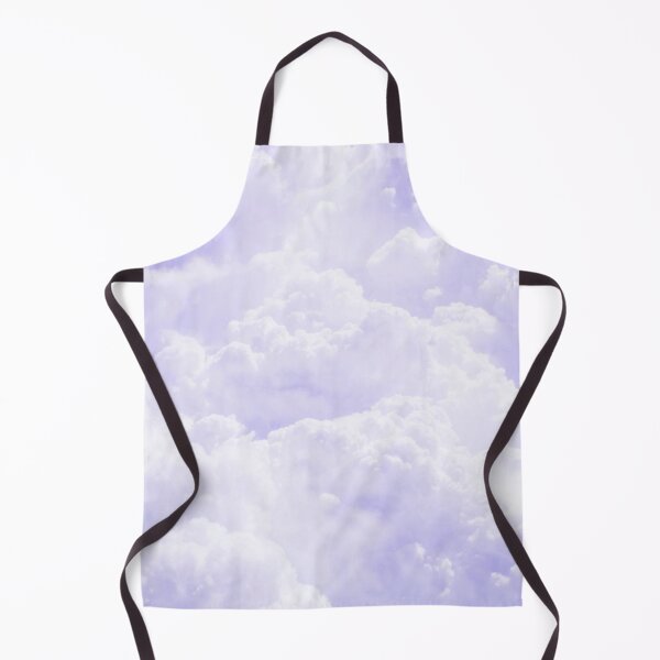 Item preview, Clouds Sky Purple designed and sold by allarts2016.