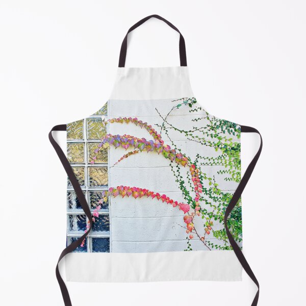 Item preview, Technicolor Vines in Late November designed and sold by Martha Sherman.