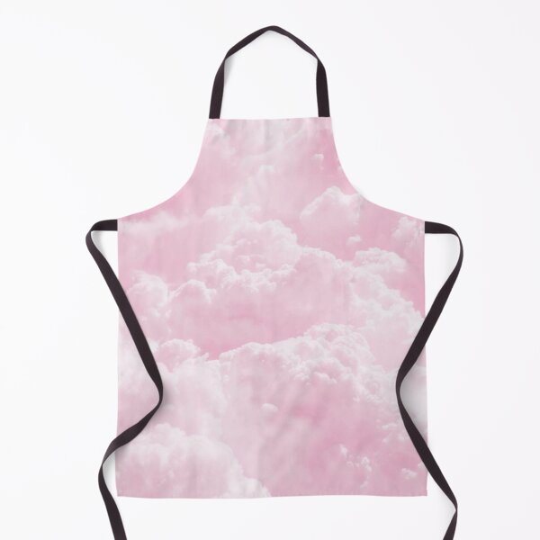 Item preview, Clouds Sky Pink designed and sold by allarts2016.