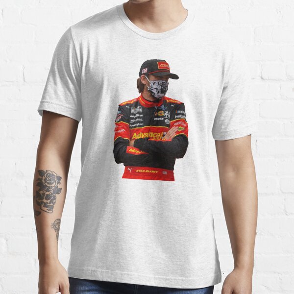ryan blaney t shirts