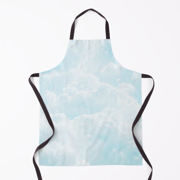 Item preview, Clouds Sky Blue designed and sold by allarts2016.