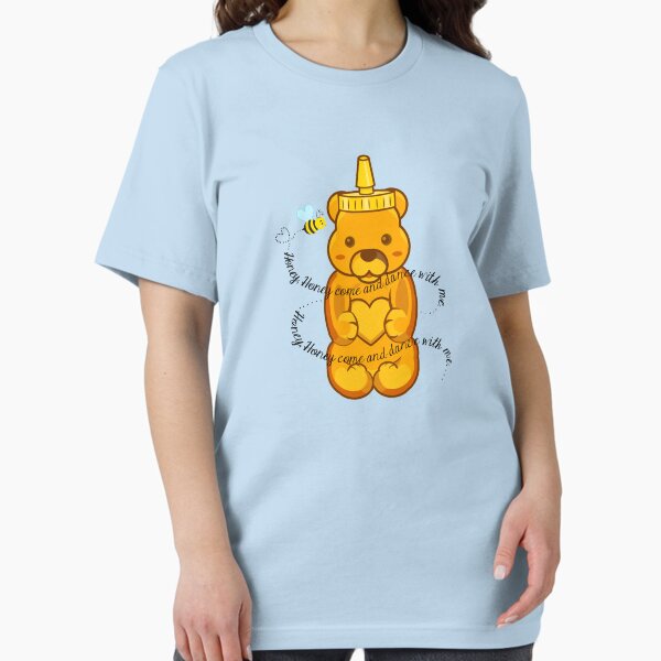 Item preview, Honey Honey designed and sold by Jonnydowntown.