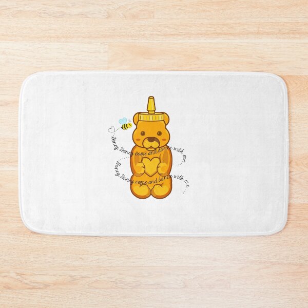 Item preview, Honey Honey designed and sold by Jonnydowntown.