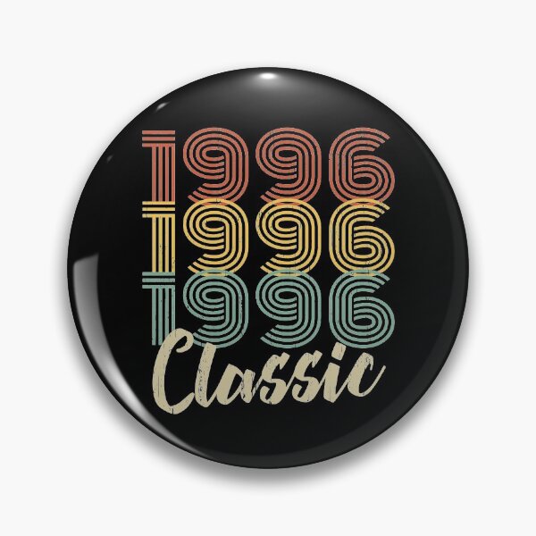 Item preview, 1996 Classic 24th Birthday Gift 24 Years Old Vintage 1996 designed and sold by Takatv.