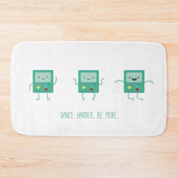 Item preview, dancing BMO designed and sold by sgy1.