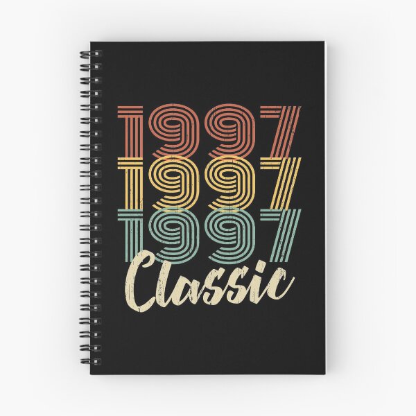 Item preview, 1997 Classic 23rd Birthday Gift 23 Years Old Vintage 1997 designed and sold by Takatv.