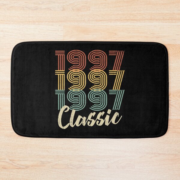 Item preview, 1997 Classic 23rd Birthday Gift 23 Years Old Vintage 1997 designed and sold by Takatv.