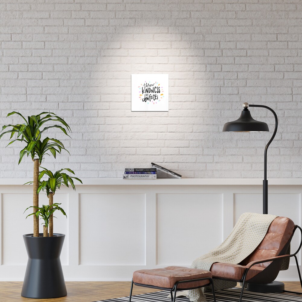 Item preview, Metal Print designed and sold by yoonhapark.