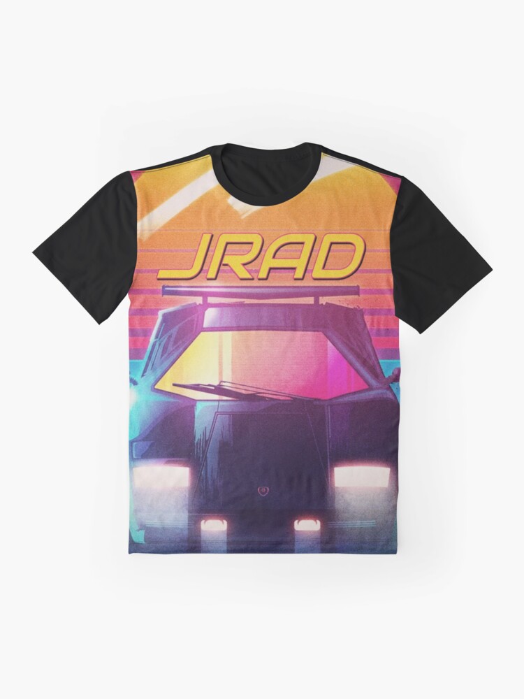 jrad tshirt