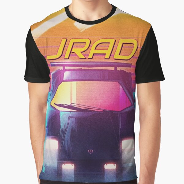 jrad shirt