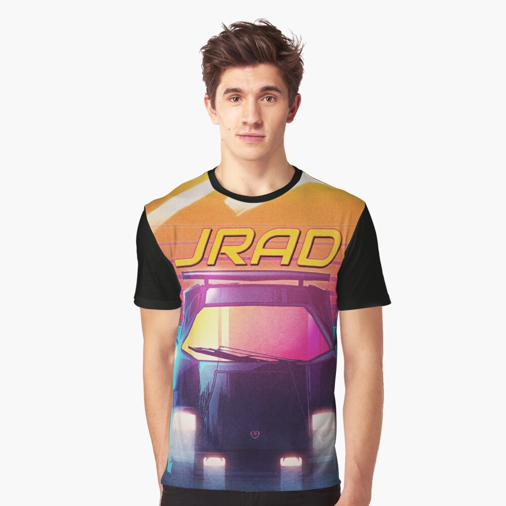 jrad shirt