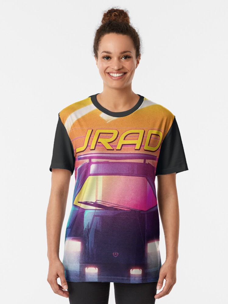 jrad shirt