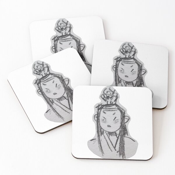 Item preview, Lan Wangji designed and sold by norisplash.
