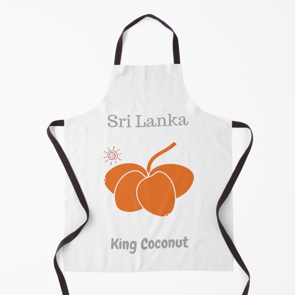 Item preview, King Coconut Sri Lanka designed and sold by Legit Hooligan.