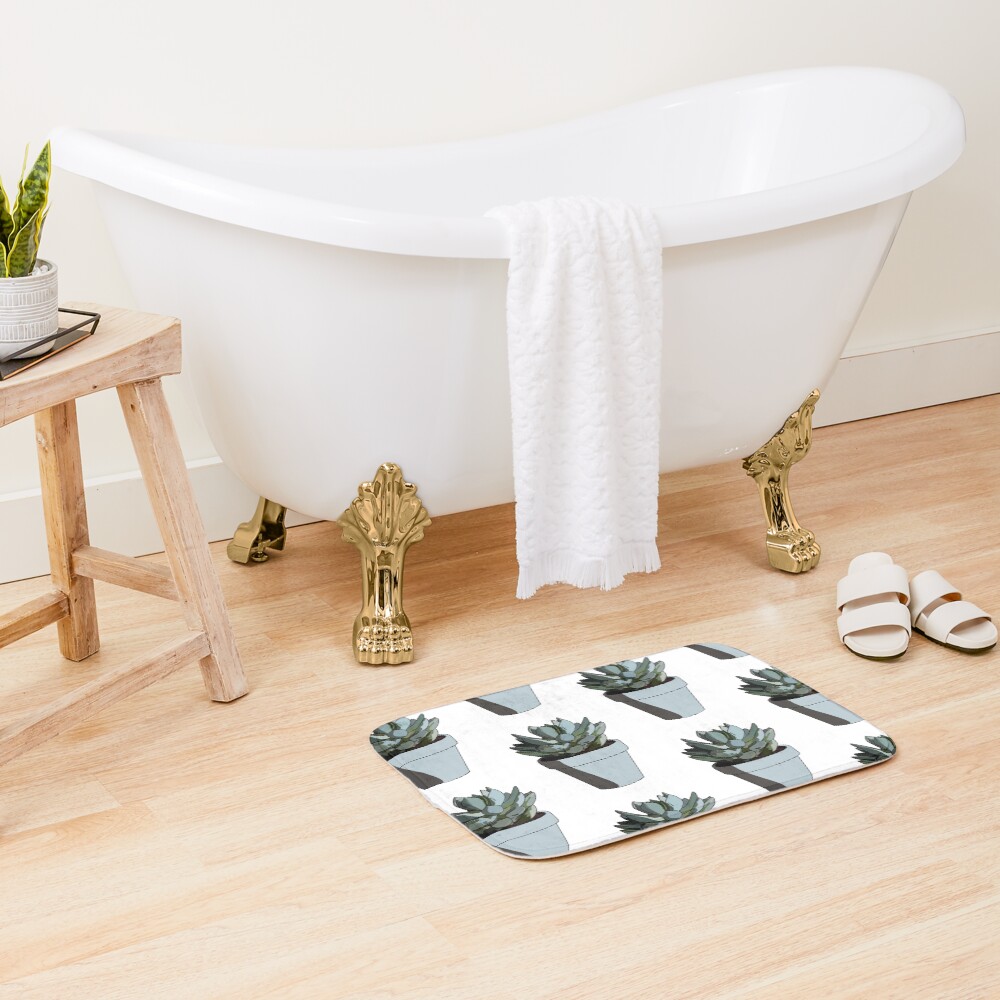 Item preview, Bath Mat designed and sold by Reyaaa.