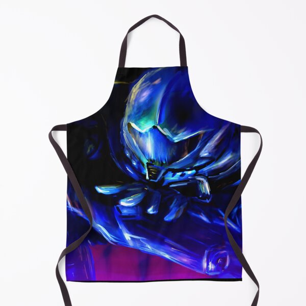 Item preview, Metroid Metal: Sector 1 designed and sold by LightningArts.
