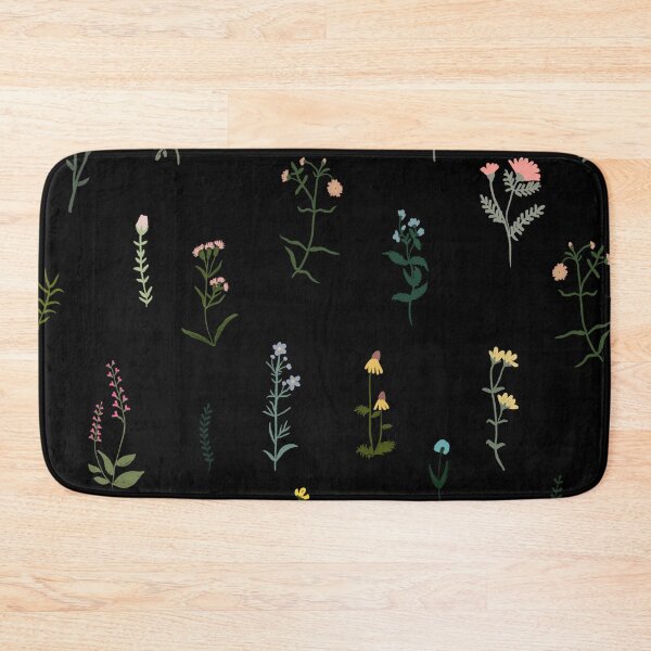 Item preview, Wildflowers   designed and sold by sumudubc.