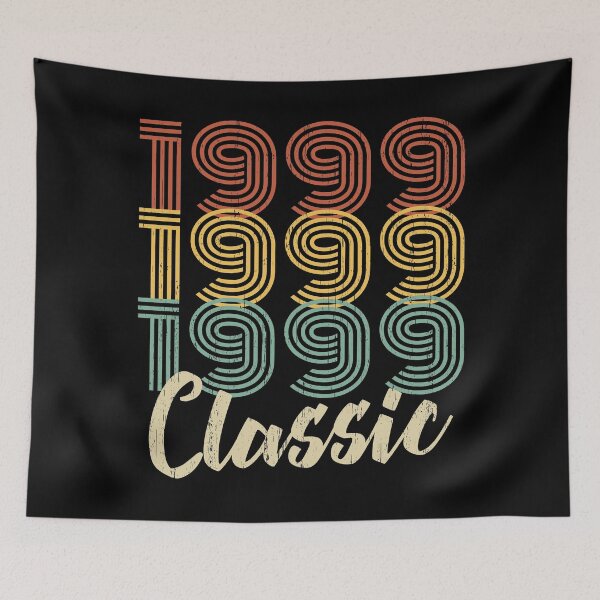 Item preview, 1999 Classic 21st Birthday Gift 21 Years Old Vintage 1999 designed and sold by Takatv.