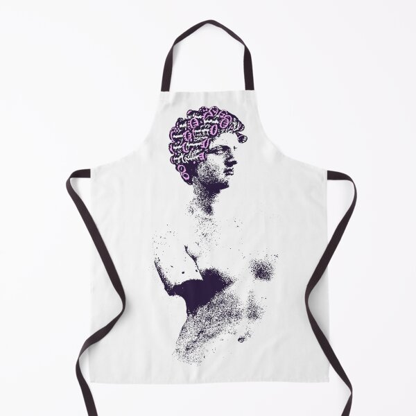 Item preview, Venus in Curlers designed and sold by Bronzarino.