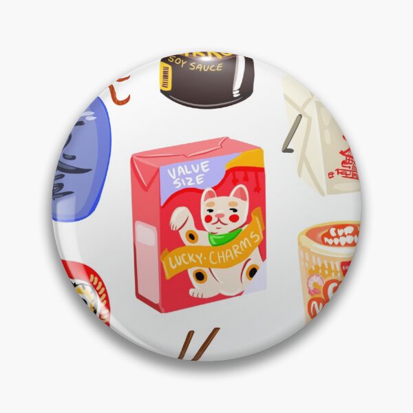 Item preview, Japan Asia Sticker Set designed and sold by Beekx.