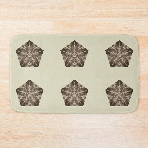 Item preview, Corn mandala designed and sold by MorningGlory1.