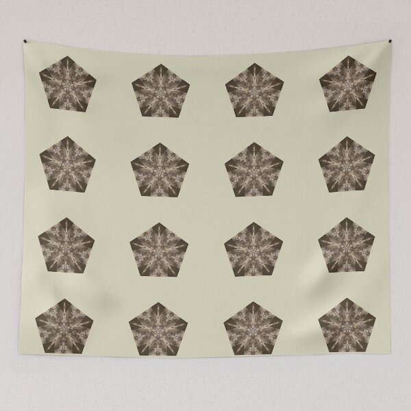 Item preview, Corn mandala designed and sold by MorningGlory1.