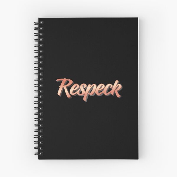 Item preview, Respeck Respect Disrespected designed and sold by ProjectX23.