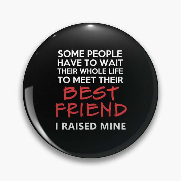 Item preview, I Raised Mine -Best Fiend designed and sold by ArtistThara.