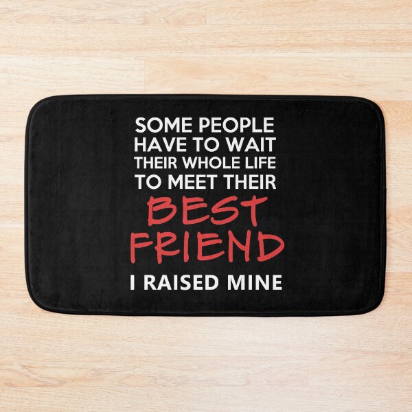 Item preview, I Raised Mine -Best Fiend designed and sold by ArtistThara.
