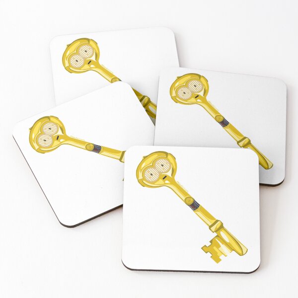 Item preview, He is the Key designed and sold by NebulosityArts.