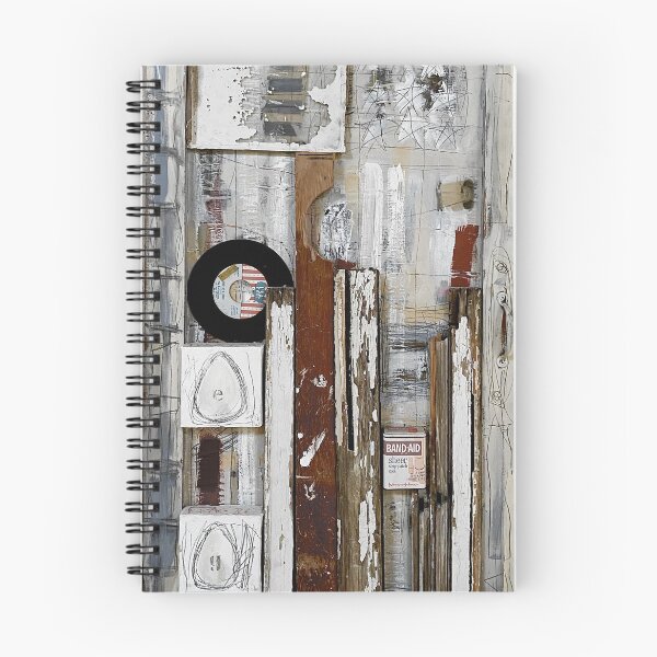 Item preview, Untitled Mixed Media Piece designed and sold by QuigleyArt.